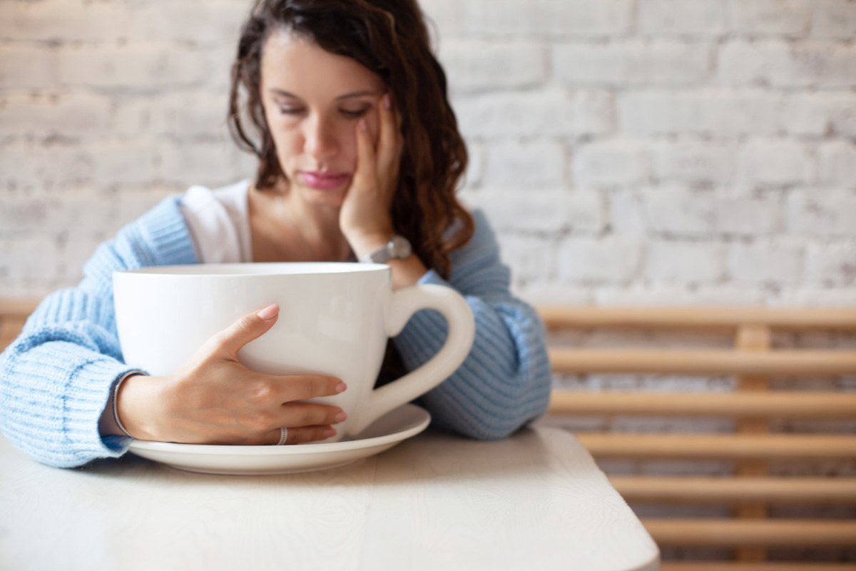 Káva nestačí jak doplnit energii přirozeně pro celou rodinu